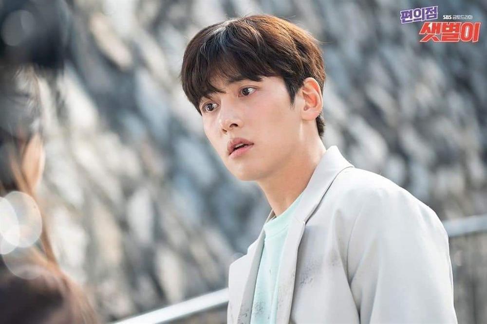 Vì sao Ji Chang Wook sa lầy vào bi kịch của Lee Min Ho?-4