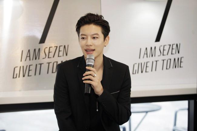 Bi Rain, Psy và loạt sao Hàn từng phạm những điều cấm kỵ khi nhập ngũ-4