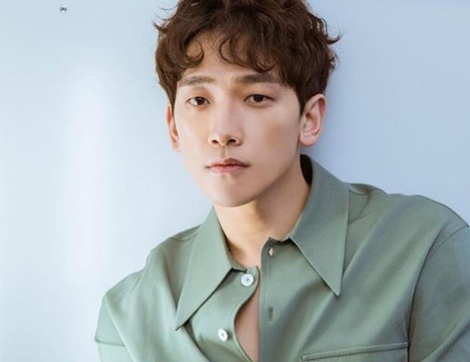 Bi Rain, Psy và loạt sao Hàn từng phạm những điều cấm kỵ khi nhập ngũ-6