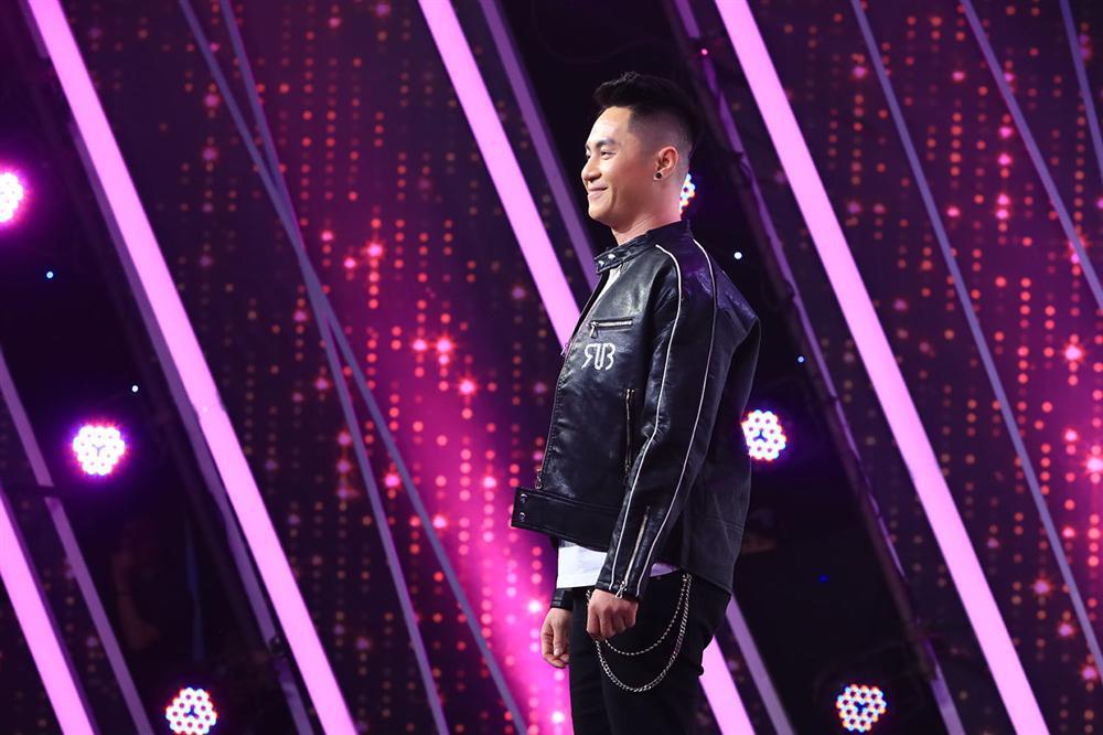 Hy hữu ở Người ấy là ai: Cả 5 cực phẩm đều đã có chủ, nữ chính chọn sai cũng dễ hiểu thôi mà!-1