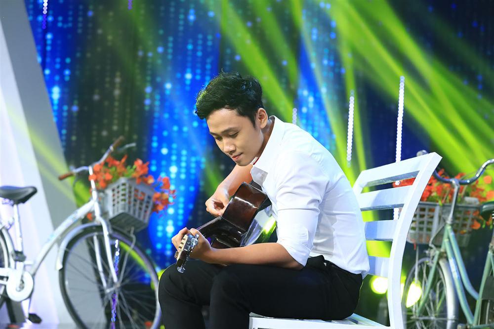 Hy hữu ở Người ấy là ai: Cả 5 cực phẩm đều đã có chủ, nữ chính chọn sai cũng dễ hiểu thôi mà!-3