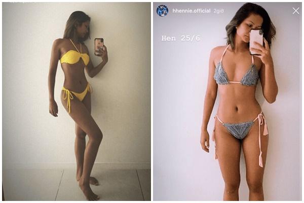 Tự tin diện bikini với thực đơn ăn kiêng kiểu quân đội, giảm 5kg chỉ trong 1 tuần-3