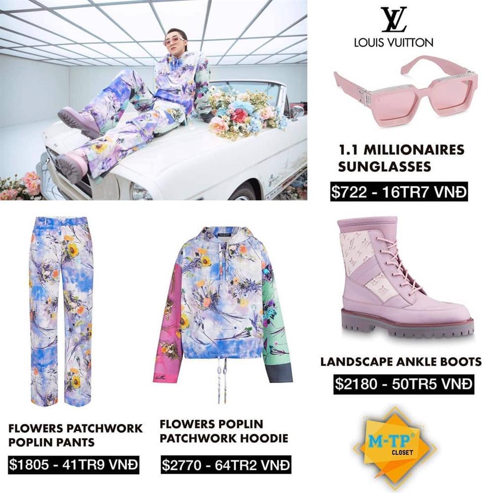 Sơn Tùng M-TP trùng máu Jennie Blackpink chiếc vòng tỷ 8 trong MV Có chắc yêu là đây?-2