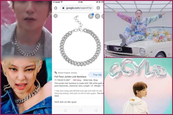 Jennie và những nữ thần tượng lười biếng trên sân khấu-7