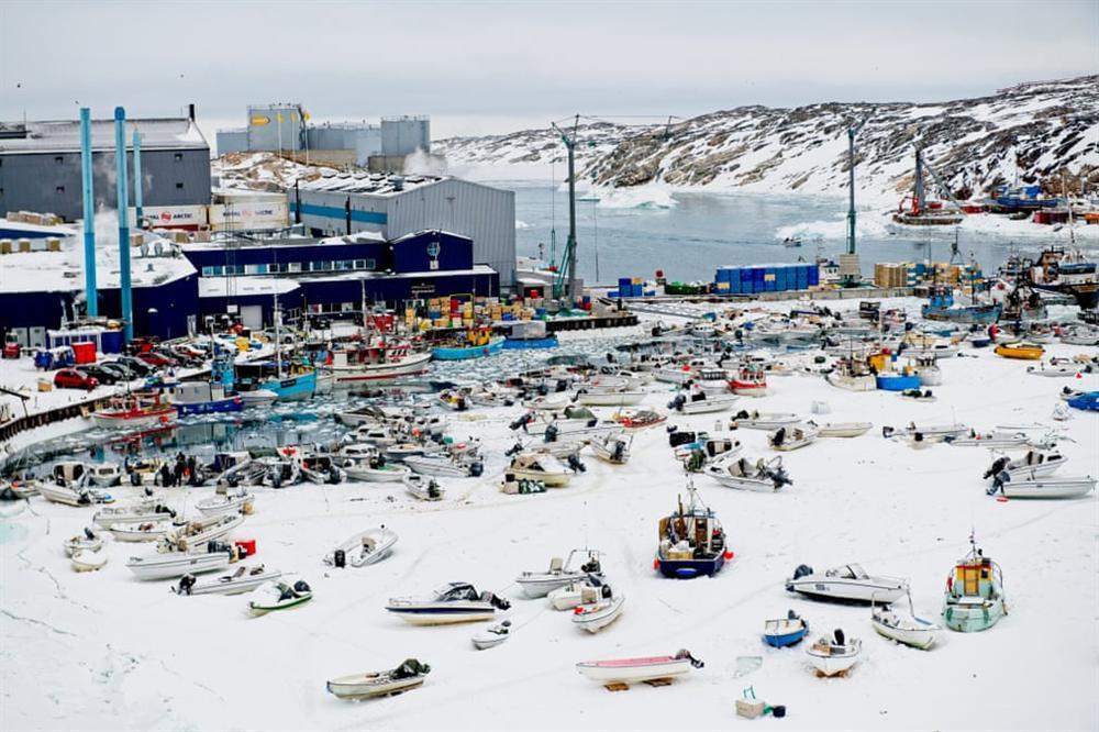 Cuộc sống ở nơi khí hậu nguy cấp bậc nhất thế giới-2