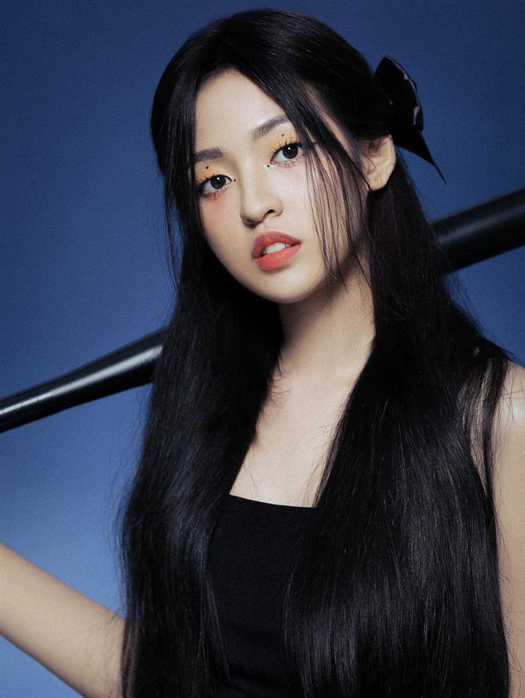 Hot girl trứng rán cần mỡ bị tố từng nói xấu BLACKPINK-1