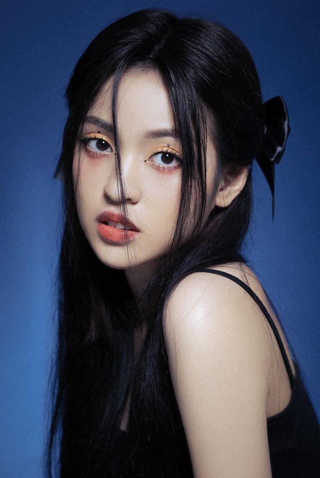 Hot girl trứng rán cần mỡ bị tố từng nói xấu BLACKPINK-3