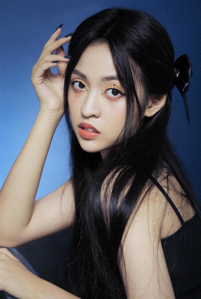 Hot girl trứng rán cần mỡ bị tố từng nói xấu BLACKPINK-4