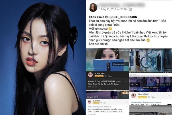 Hotgirl Trần Thanh Tâm khiến dân tình hoang mang vì nhan sắc trong quá khứ-7