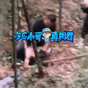 SỐC: Người ê kíp phim Hạo Y Hành ra tay đánh fan túi bụi-2