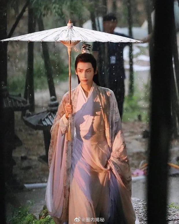 SỐC: Người ê kíp phim Hạo Y Hành ra tay đánh fan túi bụi-8