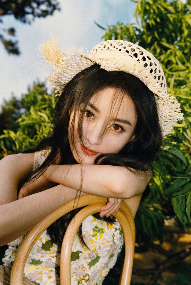 Triệu Lệ Dĩnh liên tục bị tố bắt chước Dương Mịch-1