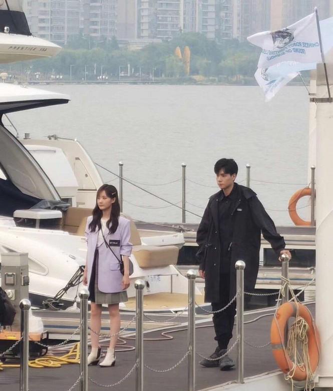 Lý Hiện làm cameo Mật Thất Vây Cá Lội phải chăng để trả nợ cho Hồ Nhất Thiên?-3