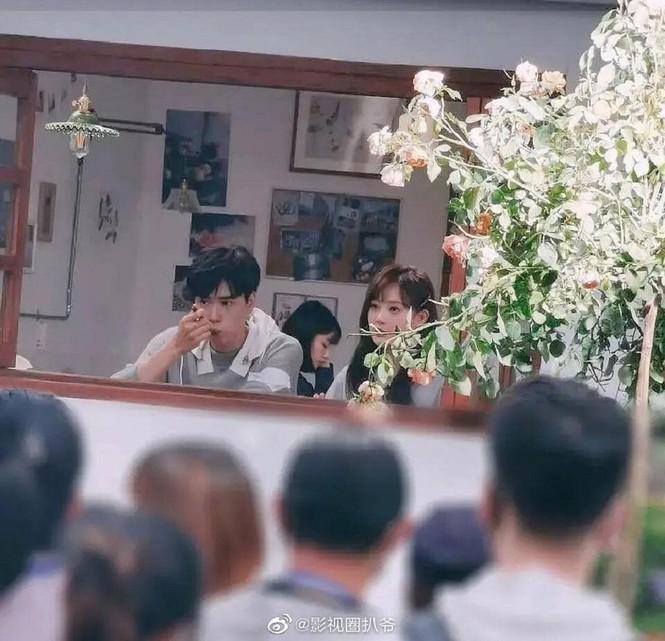 Lý Hiện làm cameo Mật Thất Vây Cá Lội phải chăng để trả nợ cho Hồ Nhất Thiên?-4