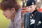 Sơn Tùng gây tranh cãi vì sử dụng biểu tượng hoa cúc như G-Dragon
