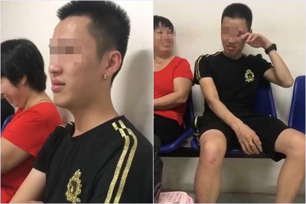 Đàn ông đeo máy hút sữa, vệ sinh cá nhân cho vợ.... và những câu chuyện đỏ mắt ngày làm bố-4