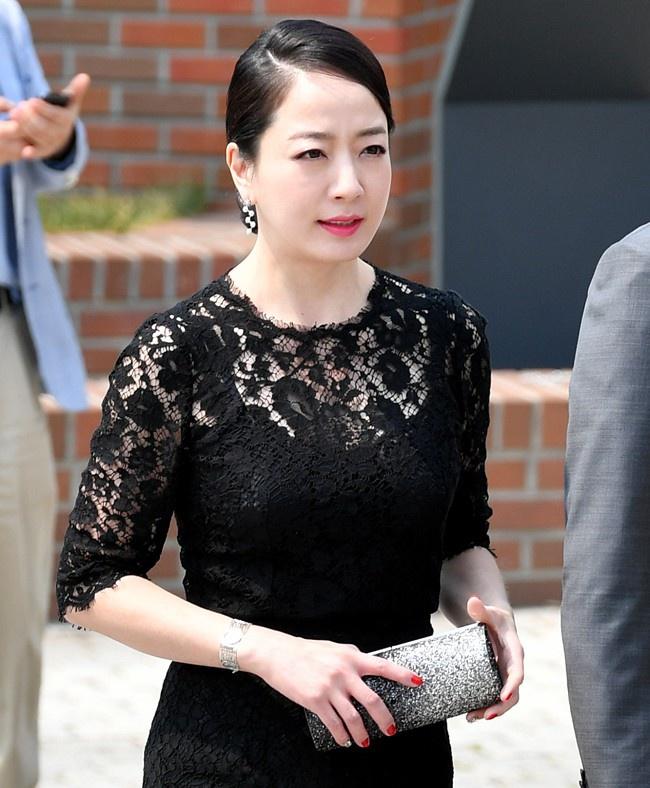 Số phận khác biệt của những mỹ nhân lấy chồng tài phiệt-6