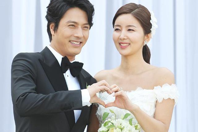 Số phận khác biệt của những mỹ nhân lấy chồng tài phiệt-8