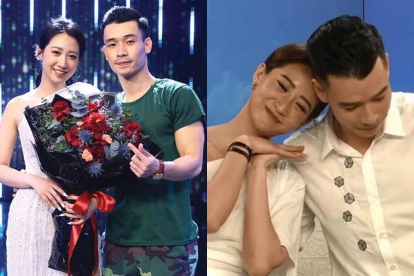 Hậu chia tay soái ca Người ấy là ai Huy Trần, rich kid Thảo Nhi Lê đã có bạn trai mới-4