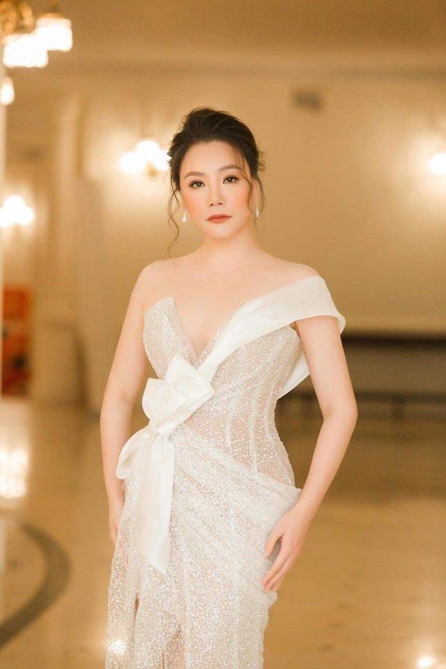 Sao Việt làm giảng viên đại học-6