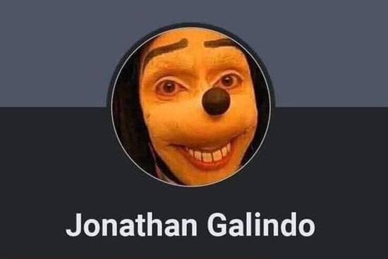 Dân mạng Việt chế ảnh, đùa giỡn hiện tượng kinh dị Jonathan Galindo