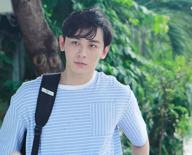 5 chàng trai Đà Nẵng nổi tiếng khi thi The Face, đóng MV của Đức Phúc-1