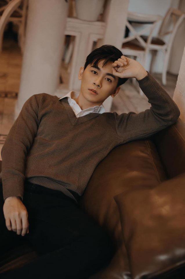 5 chàng trai Đà Nẵng nổi tiếng khi thi The Face, đóng MV của Đức Phúc-2