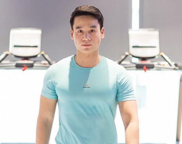 5 chàng trai Đà Nẵng nổi tiếng khi thi The Face, đóng MV của Đức Phúc-3