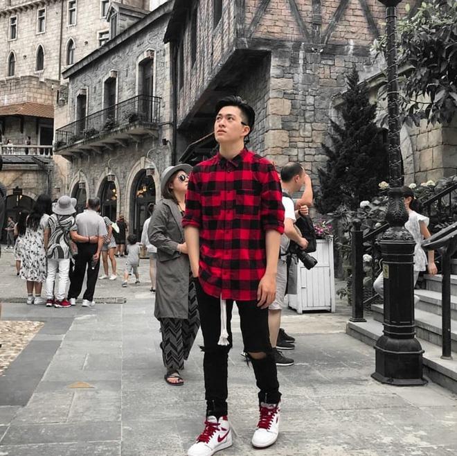 5 chàng trai Đà Nẵng nổi tiếng khi thi The Face, đóng MV của Đức Phúc-6