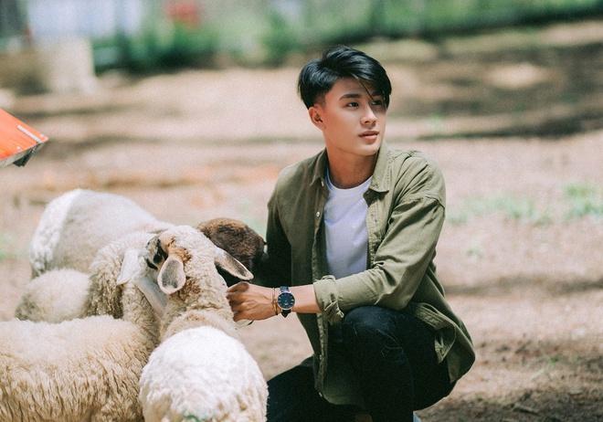 5 chàng trai Đà Nẵng nổi tiếng khi thi The Face, đóng MV của Đức Phúc-7