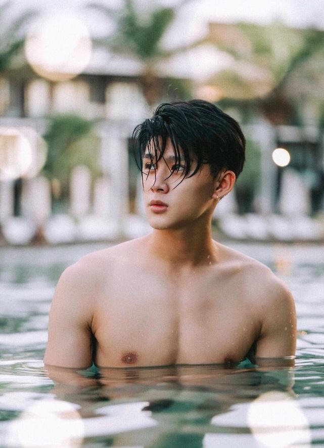 5 chàng trai Đà Nẵng nổi tiếng khi thi The Face, đóng MV của Đức Phúc-8