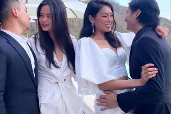 Profile khủng của trai đẹp kém 11 tuổi bị đồn hẹn hò Ngô Thanh Vân-7