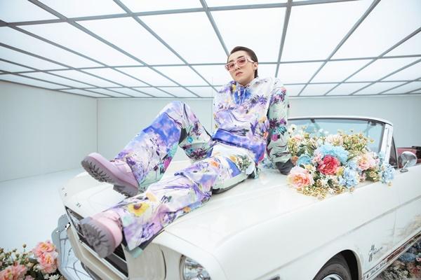 HHen Niê thông đêm cày view cho sếp, Phương Mỹ Chi thú nhận mê mệt Sơn Tùng-2