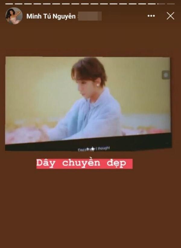 HHen Niê thông đêm cày view cho sếp, Phương Mỹ Chi thú nhận mê mệt Sơn Tùng-5