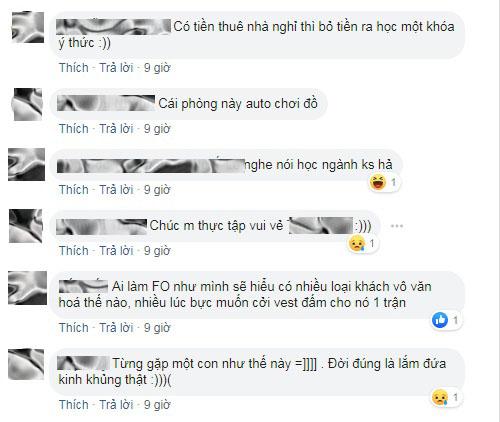 Khiếp vía với pha ở bẩn không ai bằng của thượng đế khi thuê phòng khách sạn-3