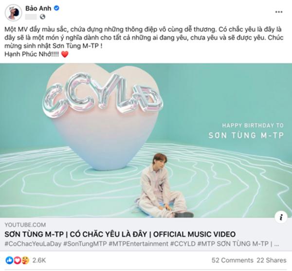 HHen Niê thông đêm cày view cho sếp, Phương Mỹ Chi thú nhận mê mệt Sơn Tùng-6