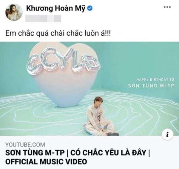 HHen Niê thông đêm cày view cho sếp, Phương Mỹ Chi thú nhận mê mệt Sơn Tùng-8