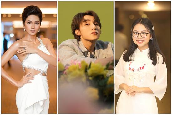 H'Hen Niê thông đêm cày view cho 'sếp', Phương Mỹ Chi thú nhận mê mệt Sơn Tùng