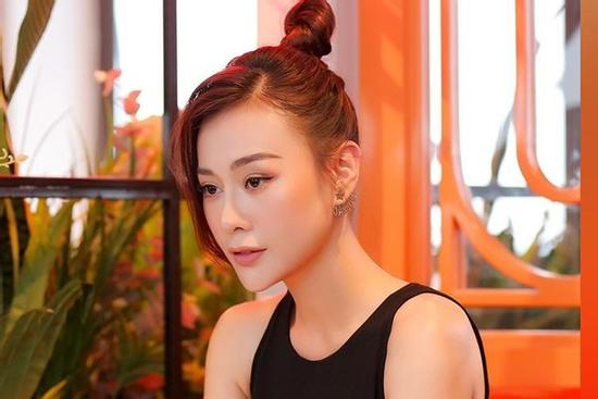 Phương Oanh: 'Tôi sẽ tạm dừng đóng phim vài năm'