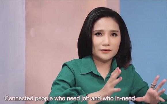 MC Cát Tường bị dụ làm gái ngành, nhờ đẻ thuê giá 50.000 USD-1