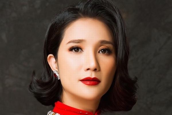 MC Cát Tường: Họ nghĩ tôi yêu nhiều, lại không chồng nên dễ dãi-5