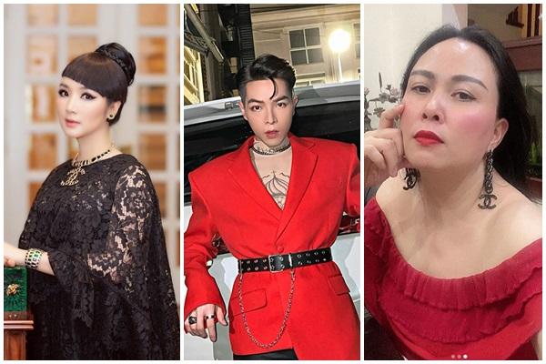 Con gái Phượng Chanel theo nghề mới của Vũ Khắc Tiệp nhưng câu nói của ông bầu mới gây chú ý-7