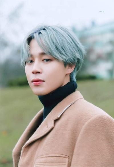 Jimin BTS xuất sắc trở thành idol K-pop thành công nhất trên Spotify-4