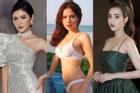 Bộ ba hot girl đình đám màn ảnh Việt: người nhạt nhòa, kẻ thăng hoa