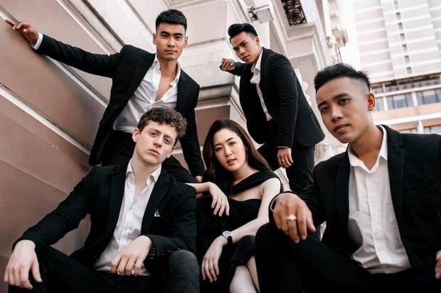 Trên truyền hình ngập ngôn tình, ra đời thật thêm 1 cặp Người Ấy Là Ai xác nhận chỉ là chị em-3