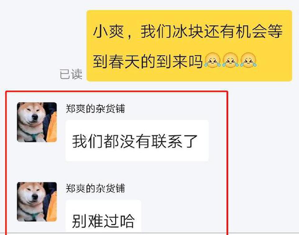 Trịnh Sảng - Trương Hàn nói gì về tin tức yêu lại từ đầu sau 6 năm muôn trùng cách biệt?-3