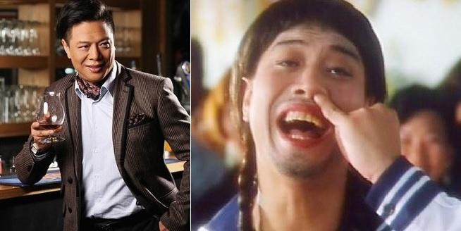 Tài tử Lý Kiện Nhân đột quỵ, liệt nửa người-1