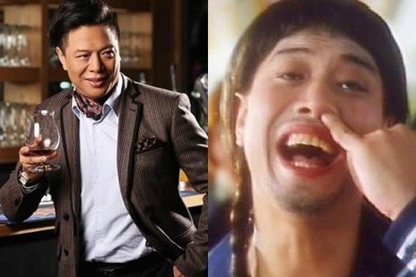 Lý Kiện Nhân - tài tử xấu hổ vì giả gái, liệt nửa người tuổi 59-5