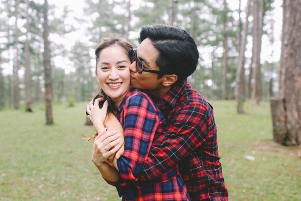 Khánh Thi khẳng định chủ quyền với Phan Hiển, sắc bén thế này thì ai dám tòm tem?-6