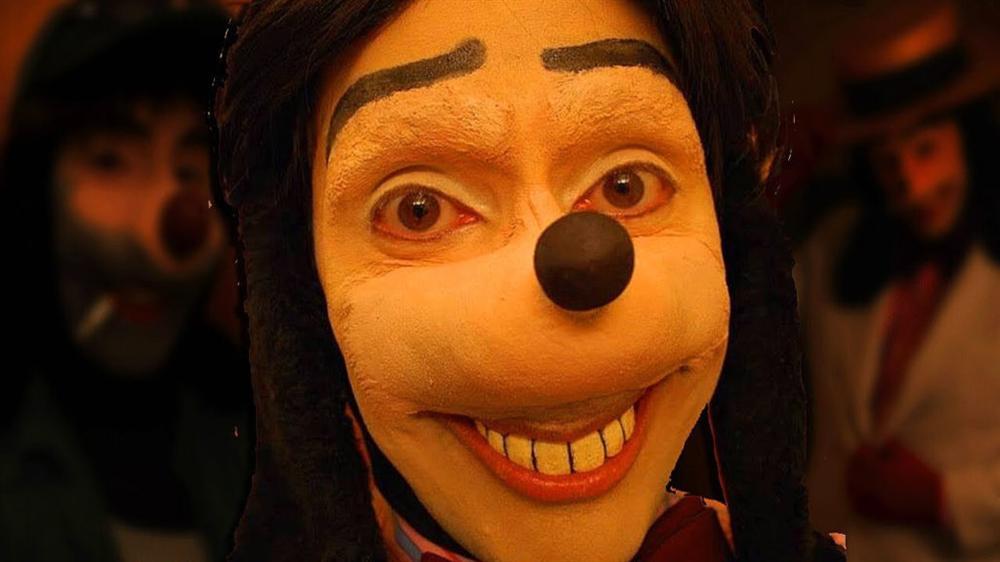 Anh trai Jonathan Galindo dọa cả thế giới khiếp sợ, đến Việt Nam lại chết không kịp giãy-1